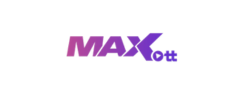 MAX OTT IPTV Reseller Plan - 120